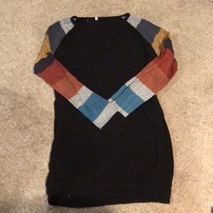 Fall top